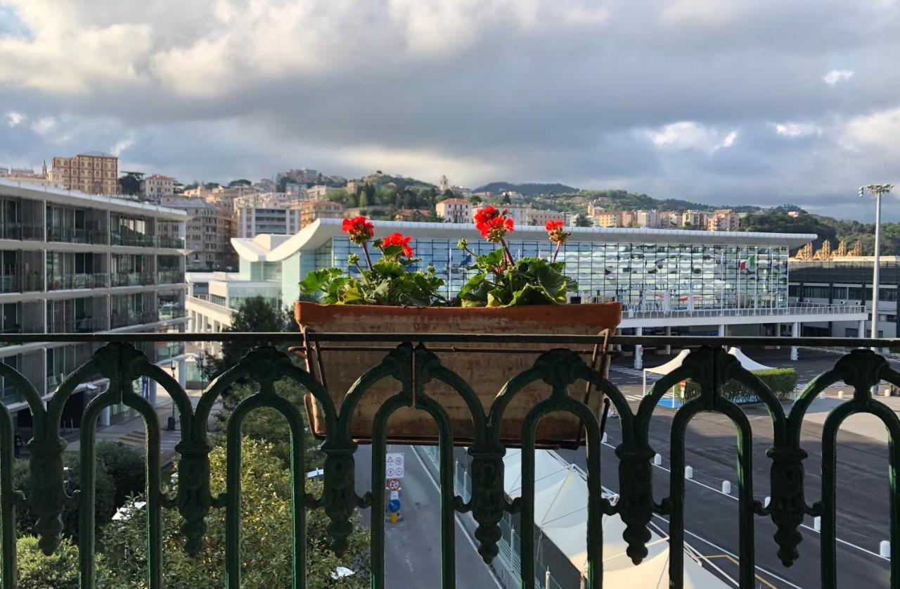 Relax In Darsena - Savona Apartman Kültér fotó