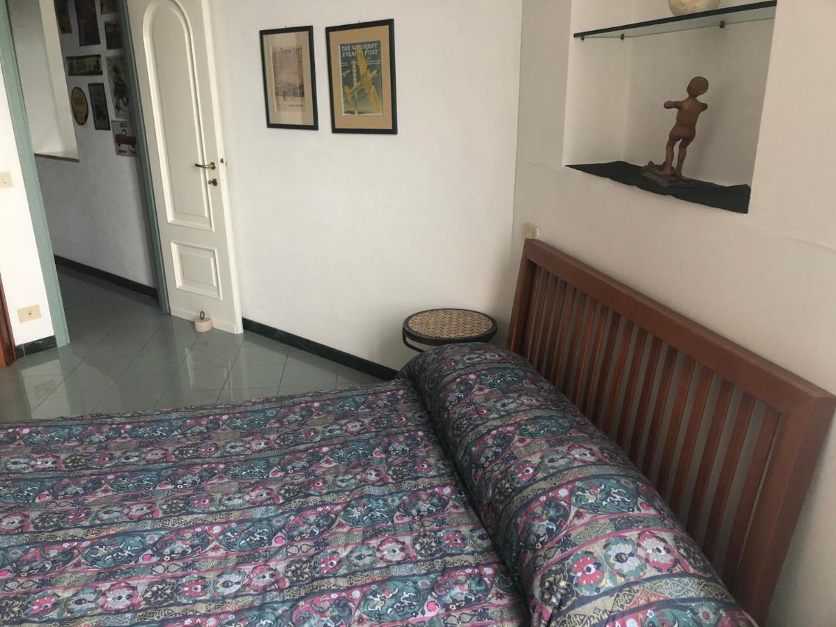 Relax In Darsena - Savona Apartman Kültér fotó