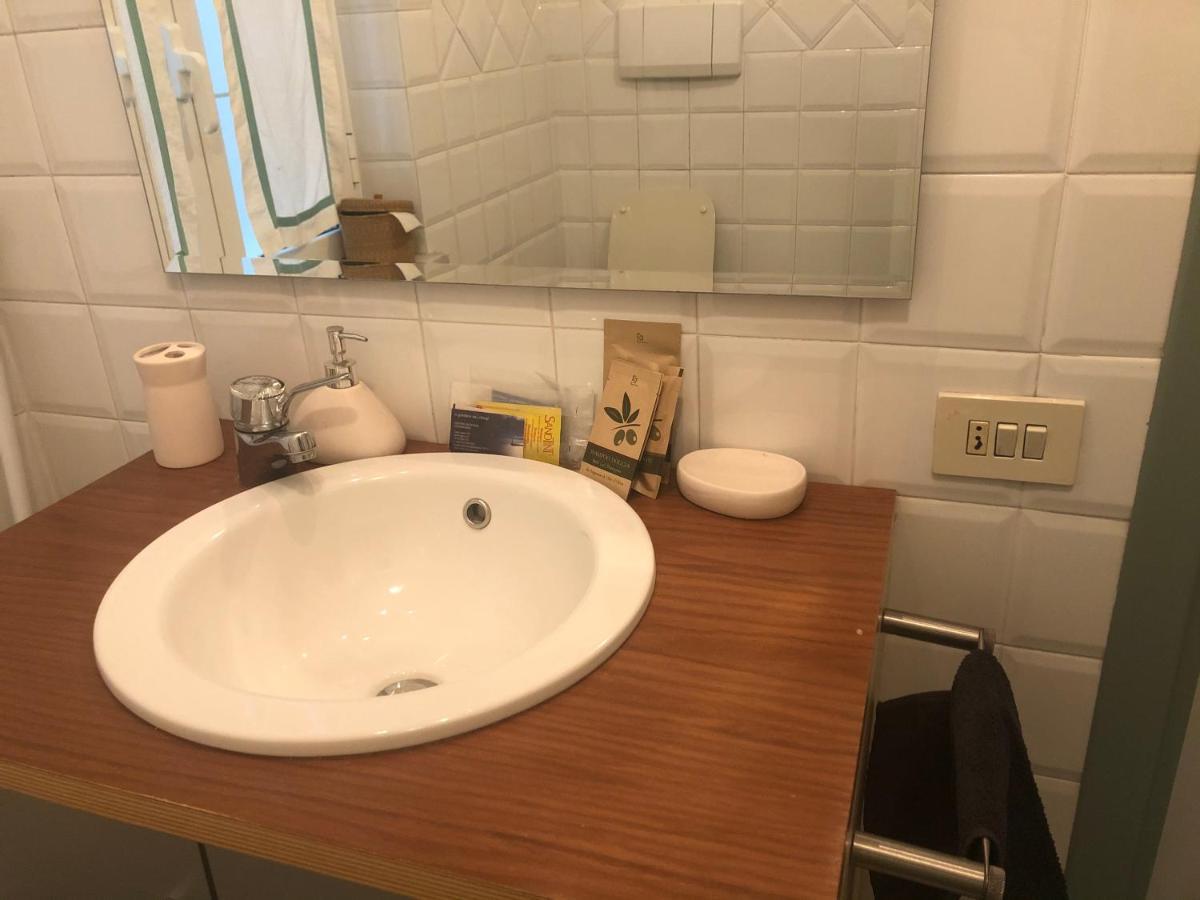 Relax In Darsena - Savona Apartman Kültér fotó