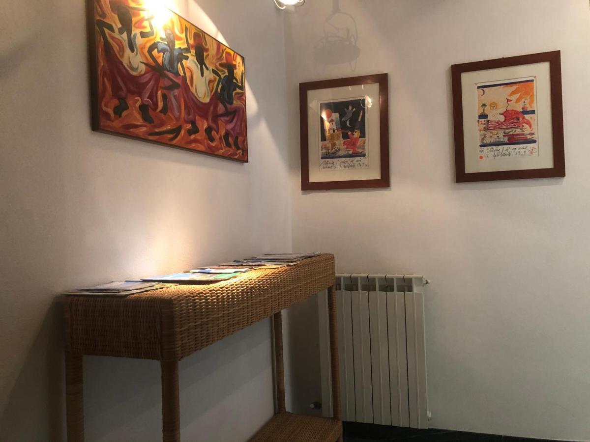 Relax In Darsena - Savona Apartman Kültér fotó