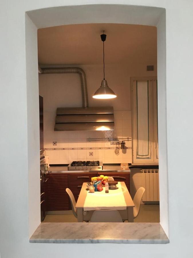 Relax In Darsena - Savona Apartman Kültér fotó