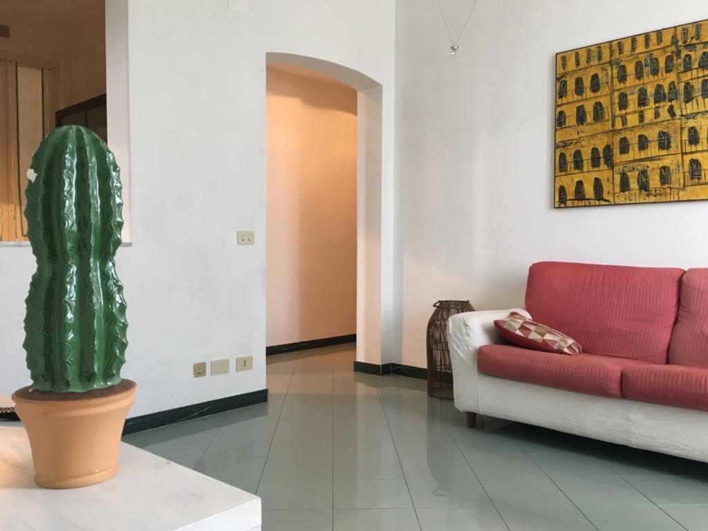 Relax In Darsena - Savona Apartman Kültér fotó