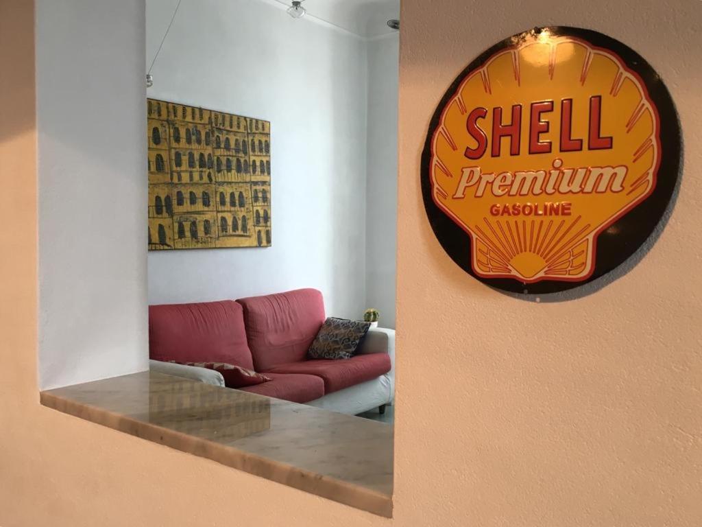Relax In Darsena - Savona Apartman Kültér fotó