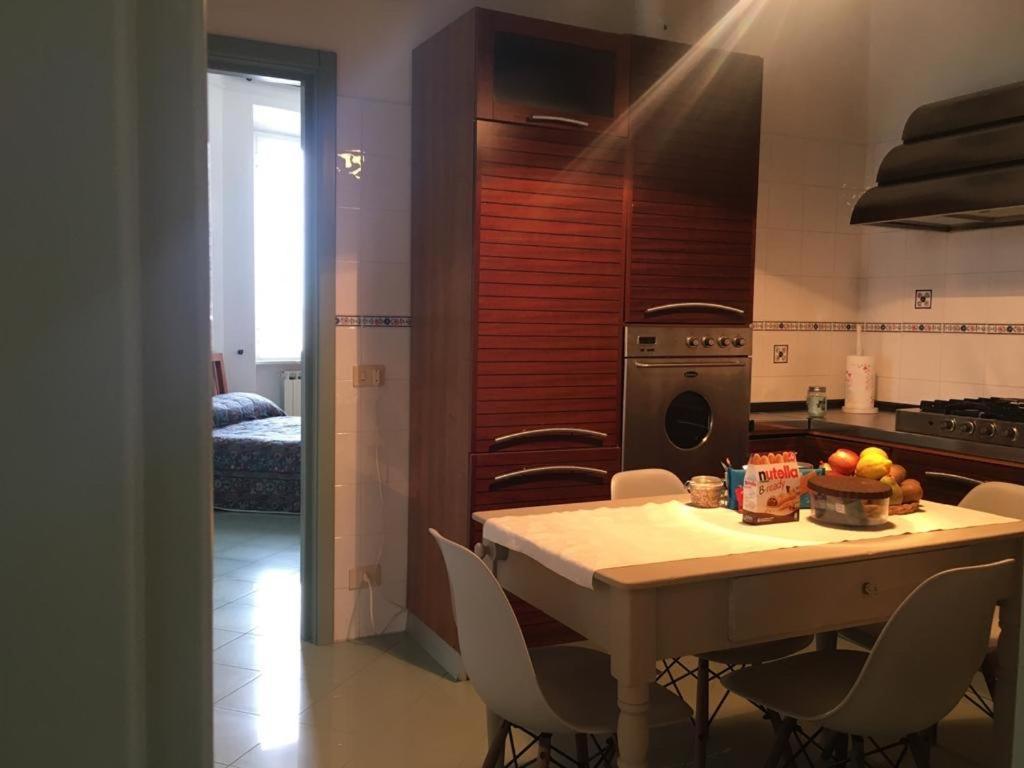 Relax In Darsena - Savona Apartman Kültér fotó