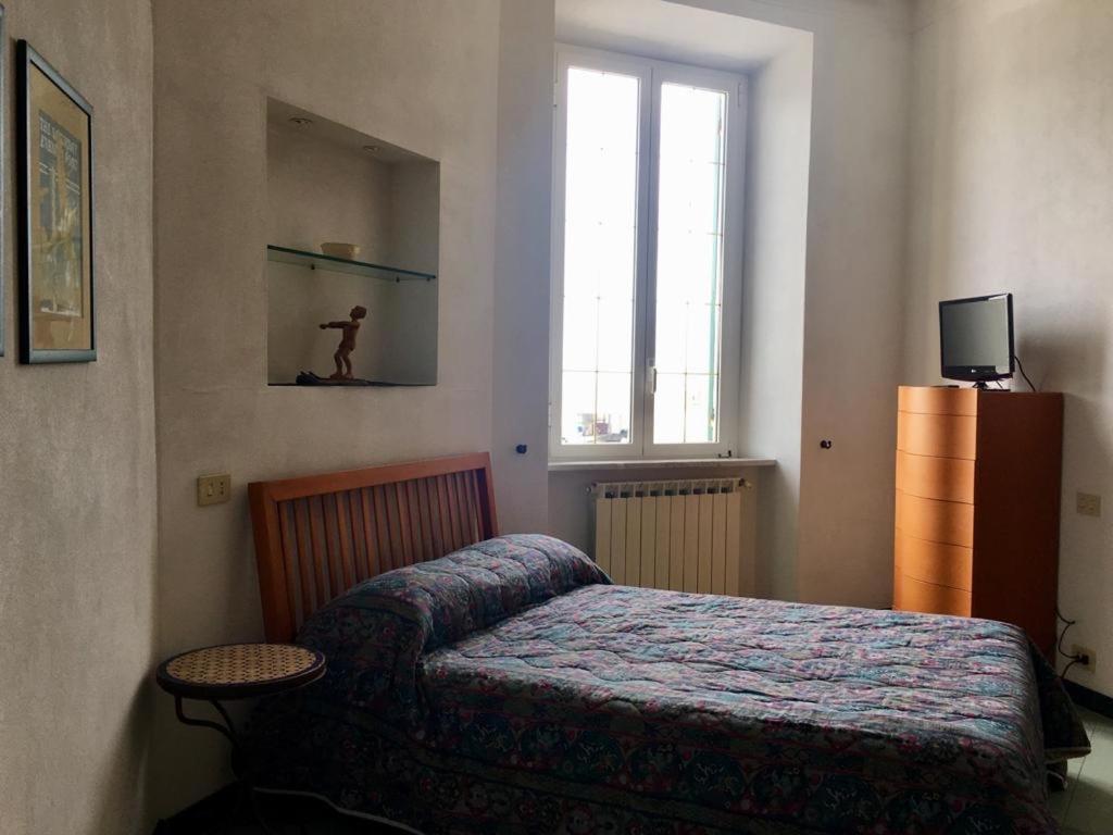 Relax In Darsena - Savona Apartman Kültér fotó