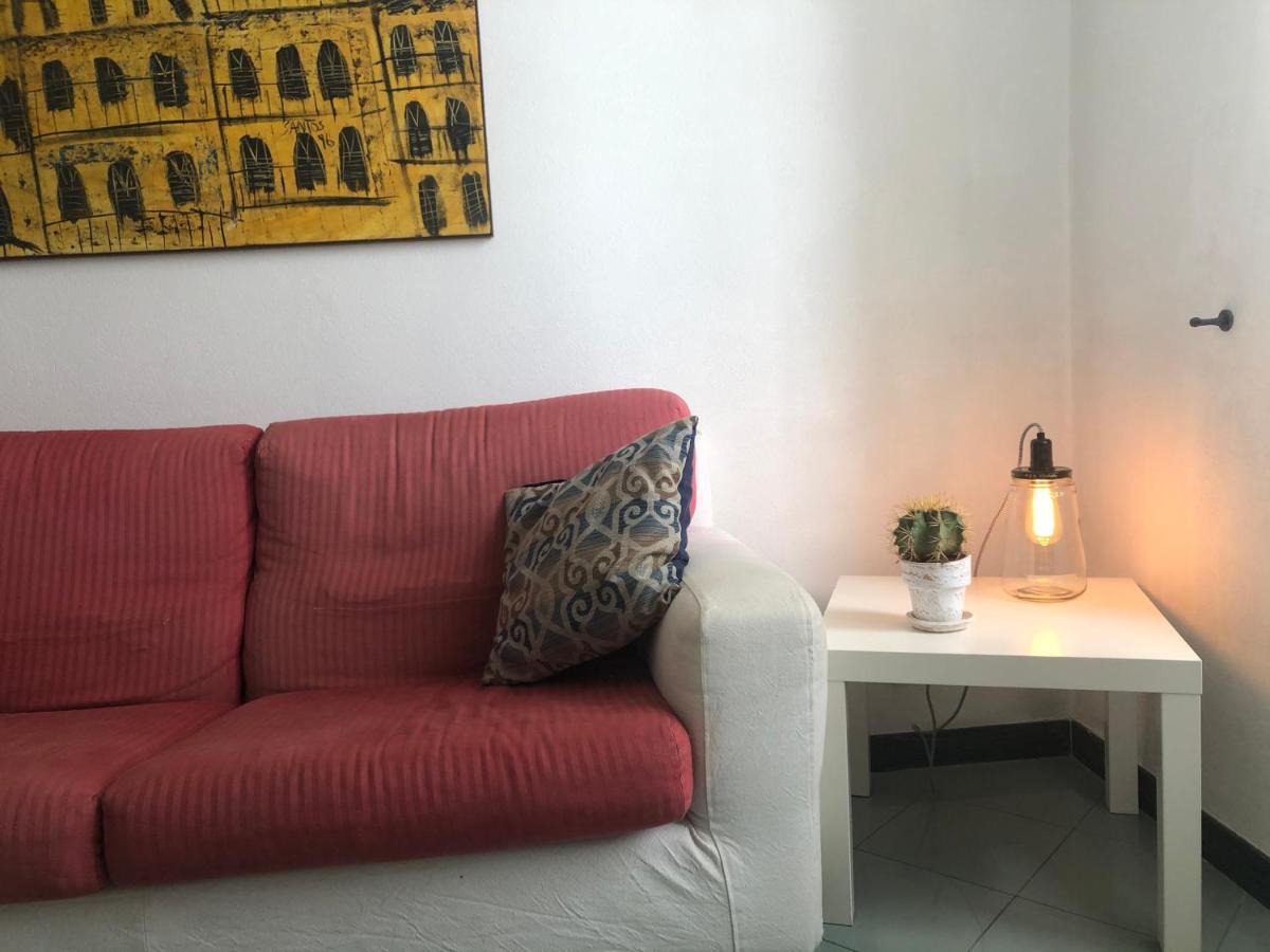 Relax In Darsena - Savona Apartman Kültér fotó