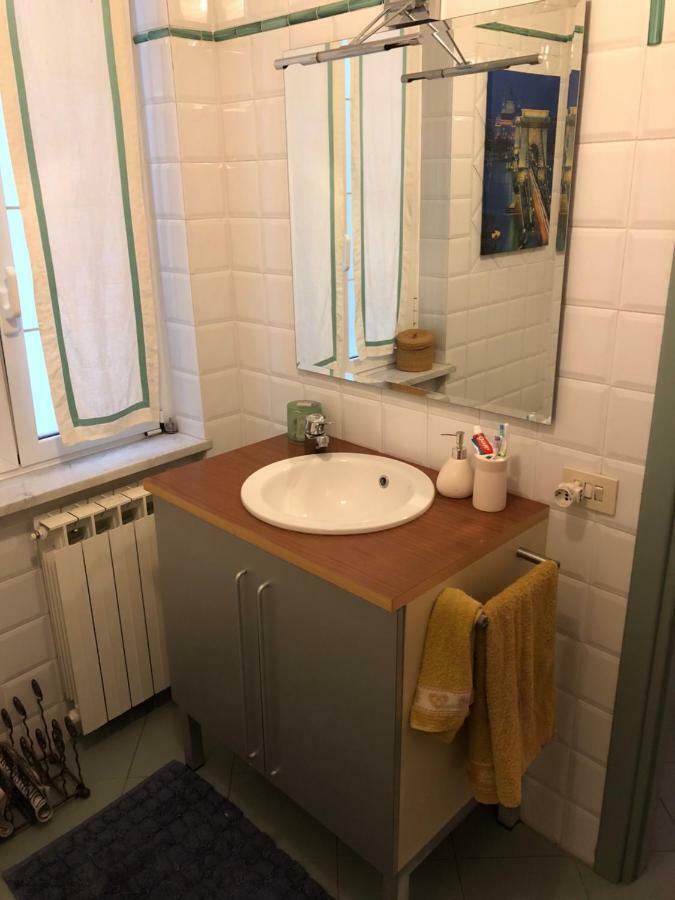 Relax In Darsena - Savona Apartman Kültér fotó