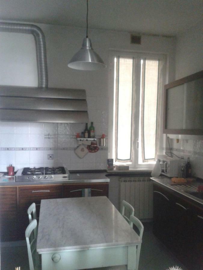 Relax In Darsena - Savona Apartman Kültér fotó