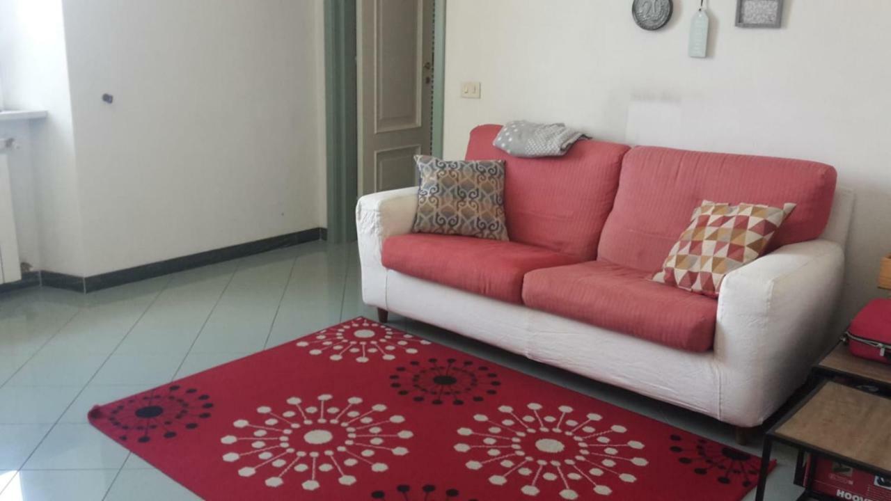 Relax In Darsena - Savona Apartman Kültér fotó